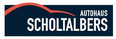 Logo Autohaus Scholtalbers GmbH